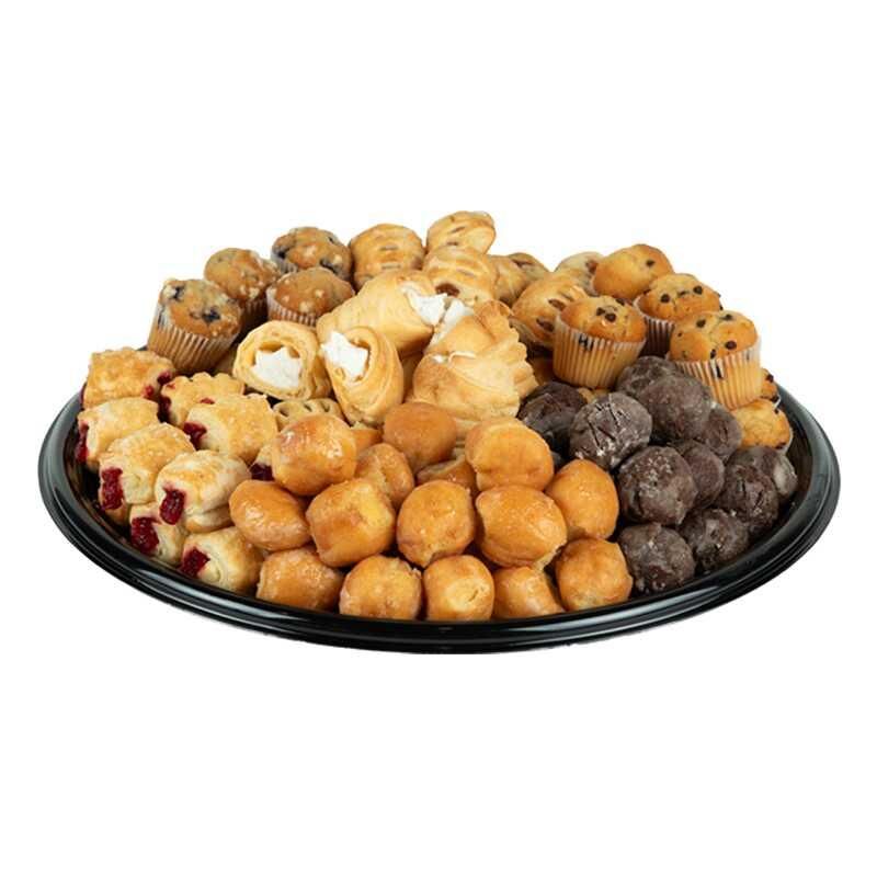 pastries dessert